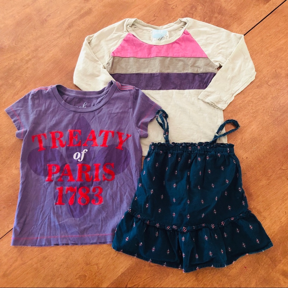 Peek 2/3 Bundle